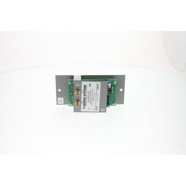 Static Pressure Sensor-Duct
