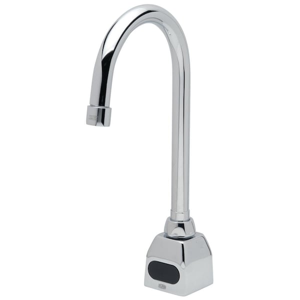 Aquasense Faucets