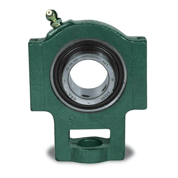 Wide Slot Take-Up Unit, WSTU-SCMED-100