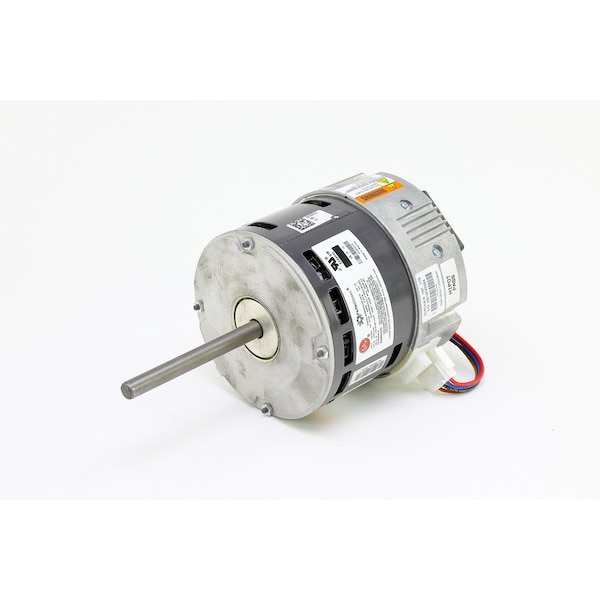 ProgrammedECM BlowerMotor