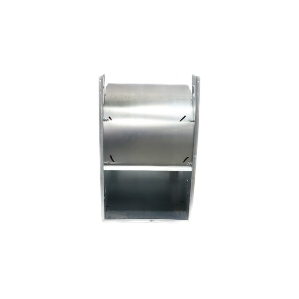 BLOWER HOUSING