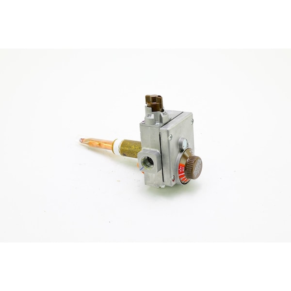 Natural Gas Thermostat Insert