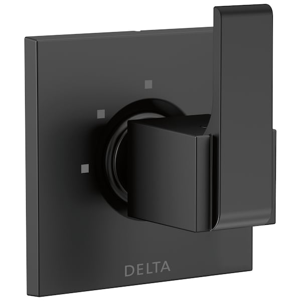 Ara 3-Setting 2-Port Diverter Trim