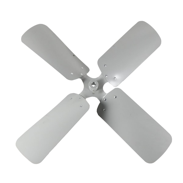 Fan Blade, 30"Dia 36Deg 5/8" Cw 4Bld Fan