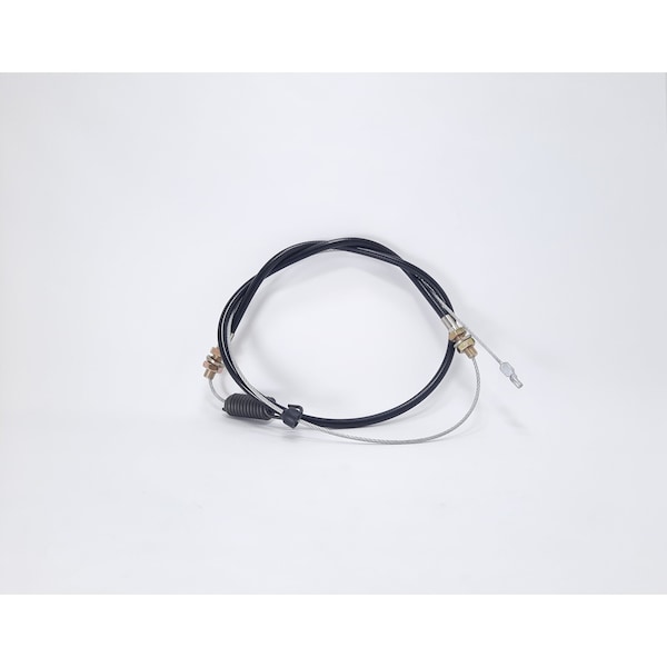 Cable-Drive Contro