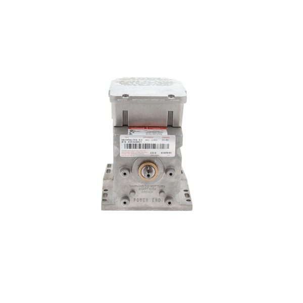 Damper Actuator Motor