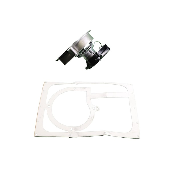 Inducer Assembly