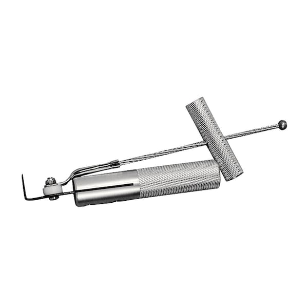 Windshield Removal Tool - Cold Knife