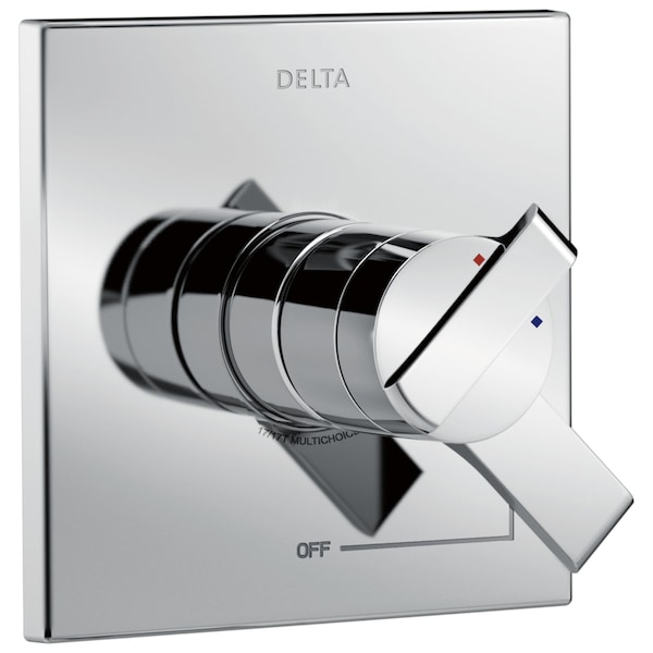 Ara Monitor 17 Series Valve Only Trim