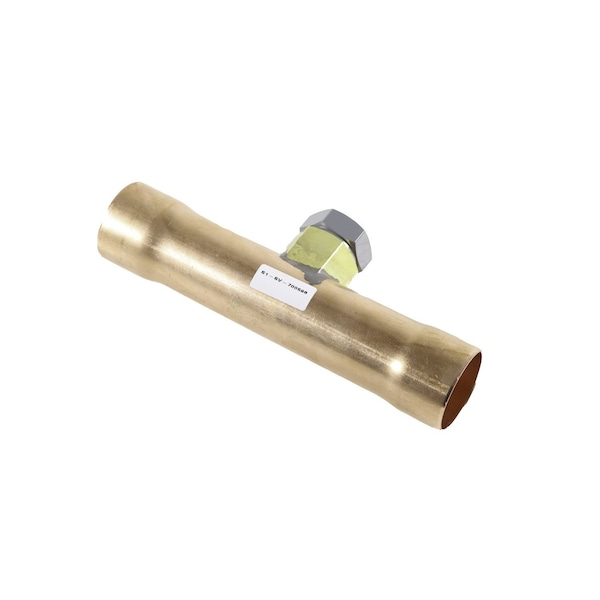 1-5/8 ODF SIGHT GLASS SA-213