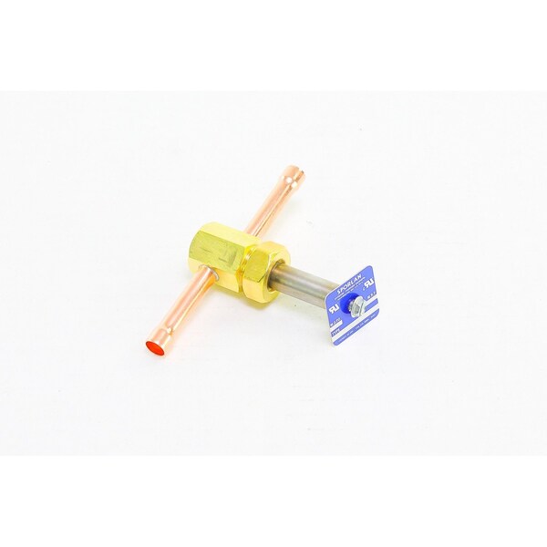 Bi-Direction Solenoid Valve 3/8"
