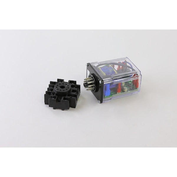 Level Control, 120V, 10K ohm, Powerout