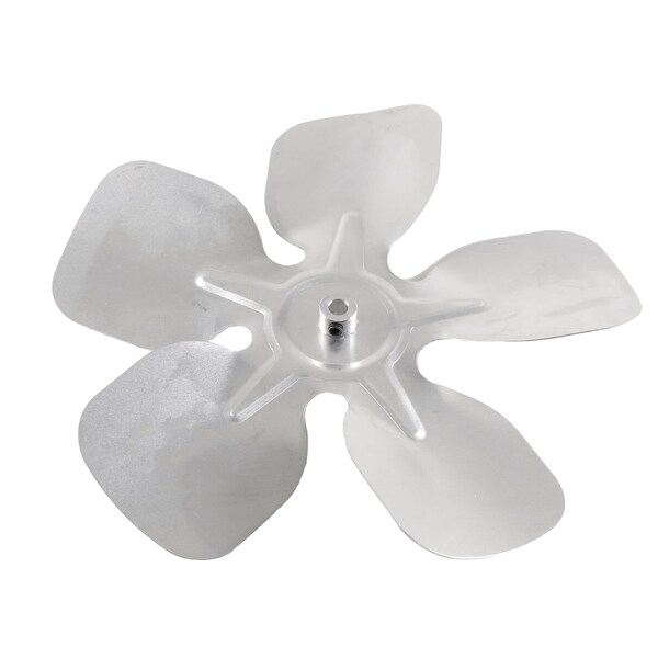 Fan Blade, 5Bld, 10", 20Deg Ccw, La60836901