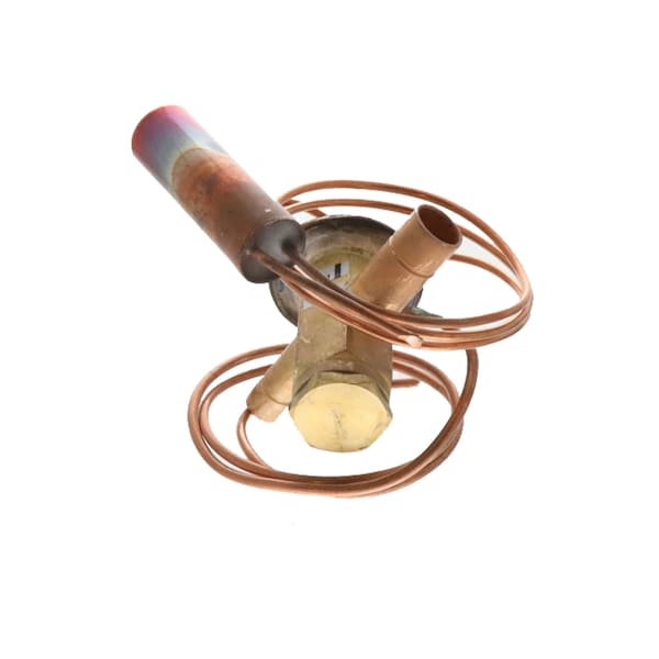 Therm Expan Valve, .38"X.50"Odf 1.5T, R22