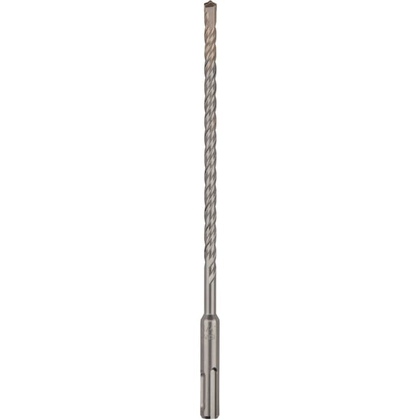 5/32" x 4-1/2" x 6-1/2" SDS+ Hammer Bit, PK25