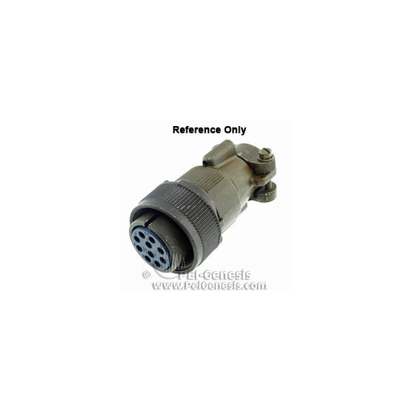 ER 7C 716S SKT PLUG