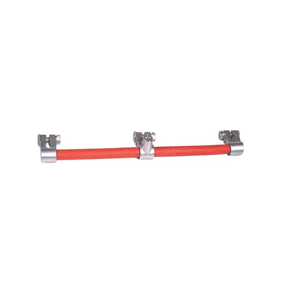 Harness, 3-Battery, 14-3/4"