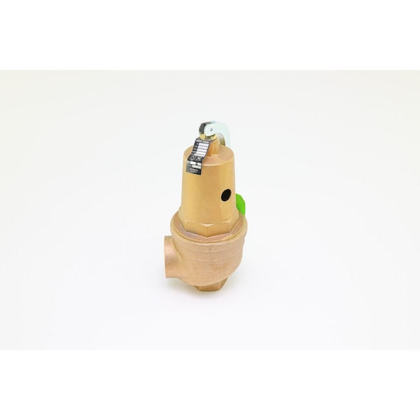 Relief Valve 1.5X2 40