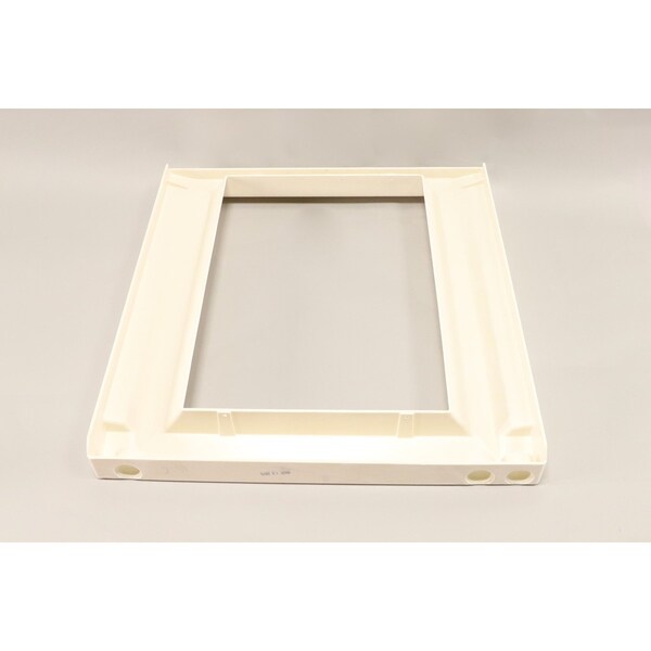 Condensate Vertical Drain Pan