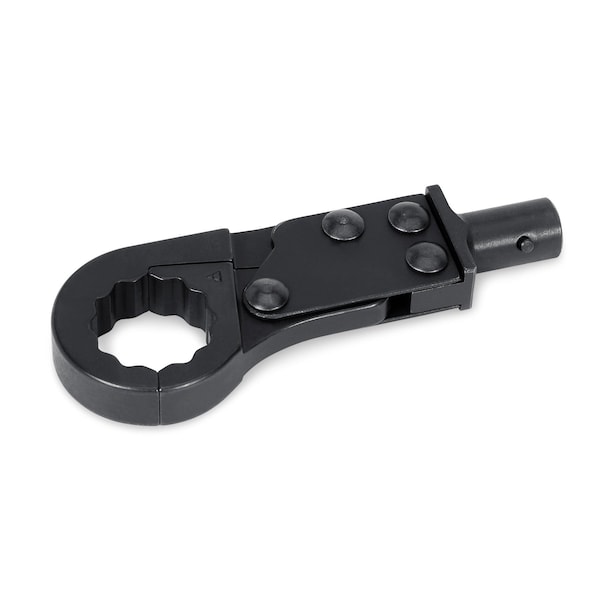 CDI Int Ratcheting Torque Adapter, 1-1/4"