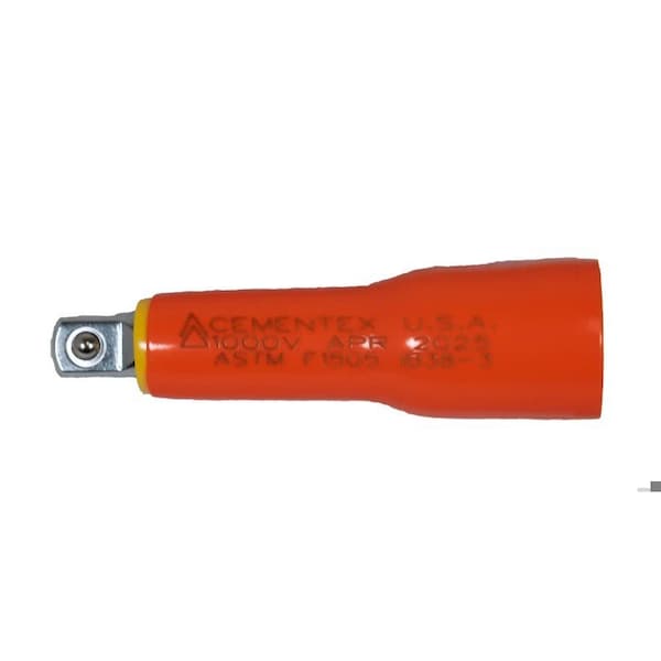 3/8 SqDr 8 Extension Bar