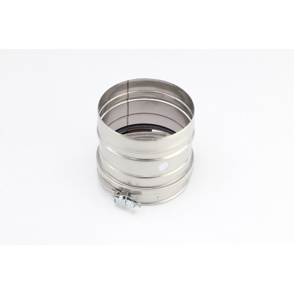 4 in. Flue Collar