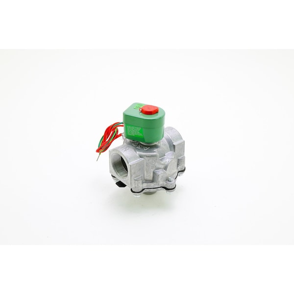 1.5 in. NO VentValve 0-25# 120v