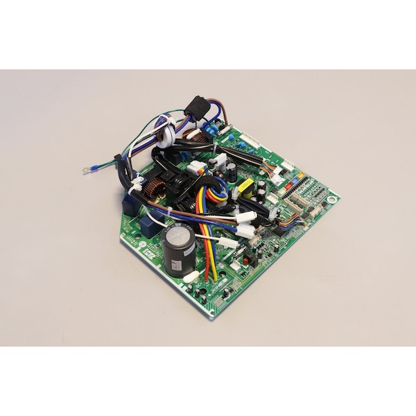 PCB CONTROL BOARD