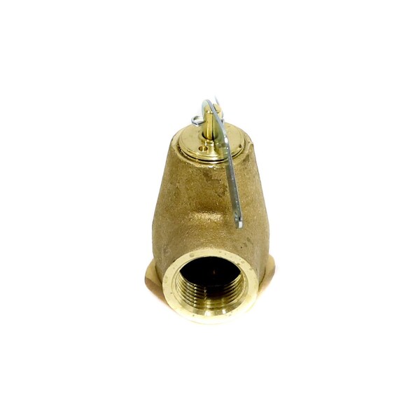 Valve 3/4" 30 Relf Vlv 550000Btu
