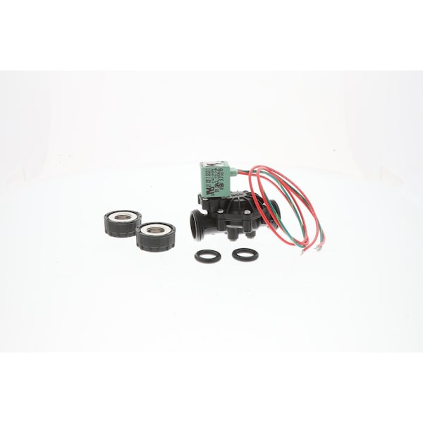 1/2 in. N/C POTABLE WATER 120V