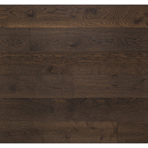 Ladson Thornburg 7.48 in.x 75.6 in.Engineered Hardwood Flooring, 360PK