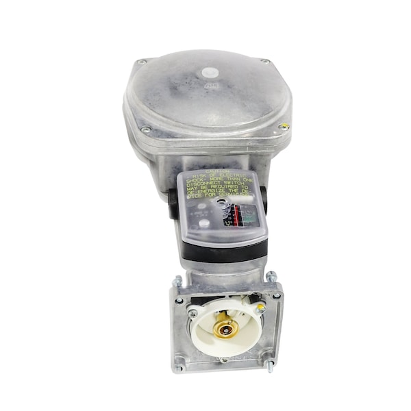 Airgasratiocontrol, Noswit 120V