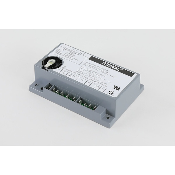 IGNITION MODULE 24V W/LED