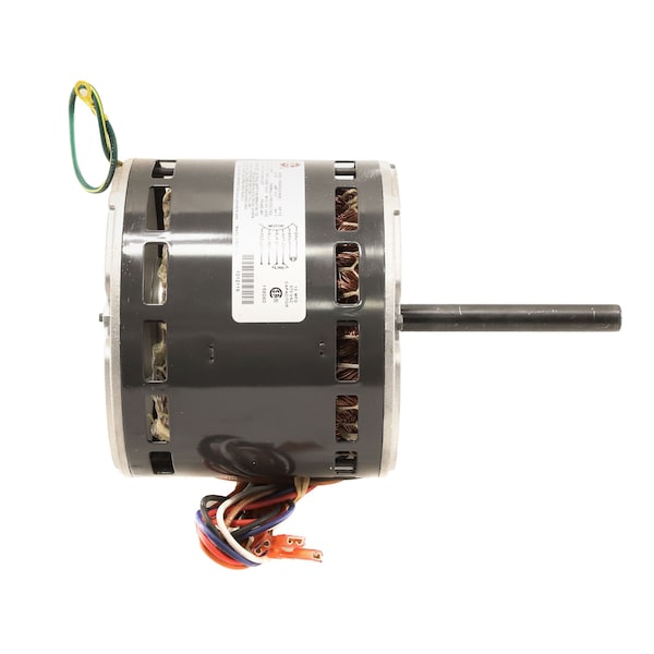 Motor1/2HP 115V 1100RPM 3Sp Ccw Blw