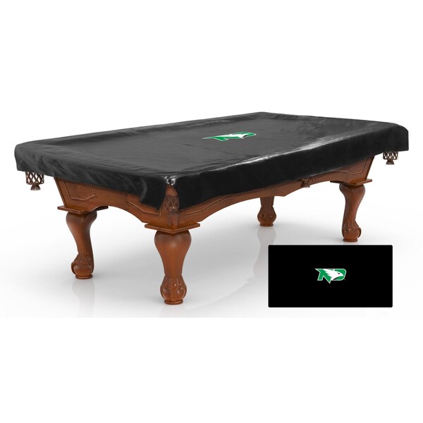 9 Ft. North Dakota Billiard Table Cover