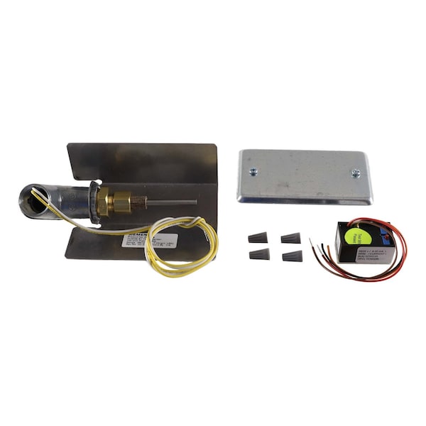 O/A Temperature sensplatinum - 58/122F