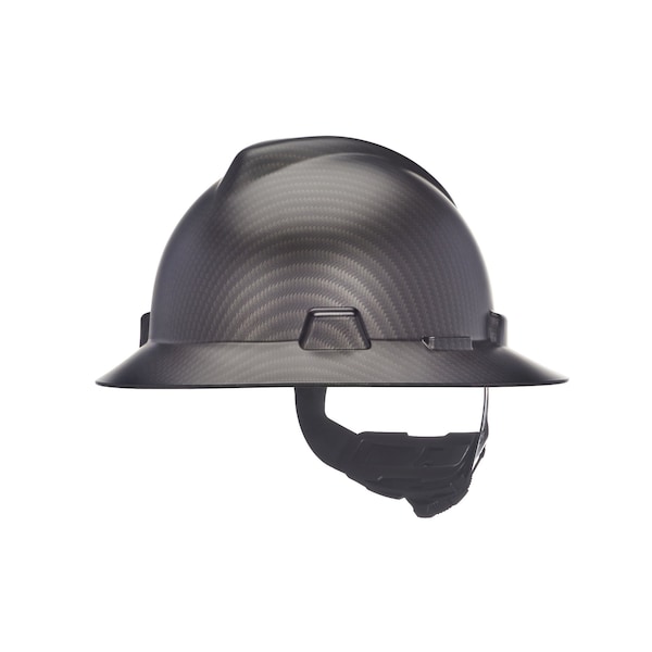 Hat - Sport Carbon Fiber