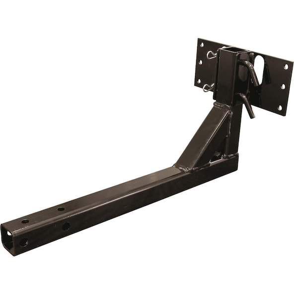 2 Inch Hitch Receiver Adapter