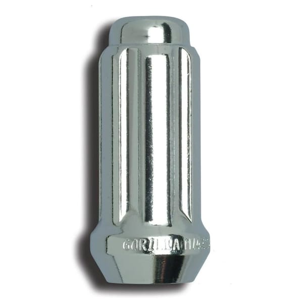 916 x 18 Thread Size 60 Degree Conical Spline Drive Lug 2 Overall Length Spine Drive