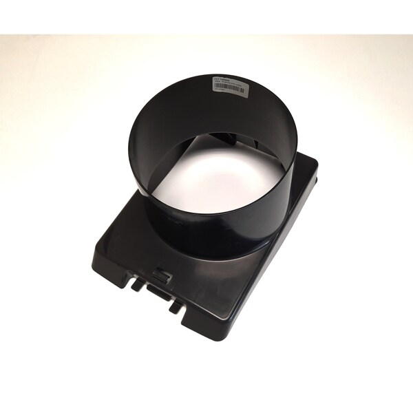 Plenum-Cpx Hood