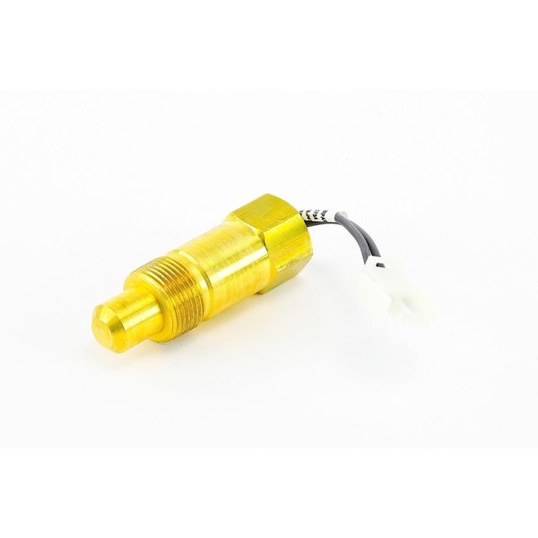 Lower Probe