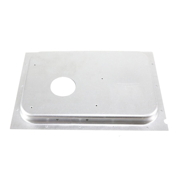 Flue Cover