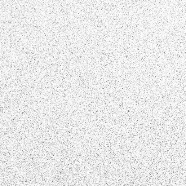 Ceiling Tile, 24 in W x 24 in L, Beveled Tegular, 9/16 in Grid Size, 12 PK