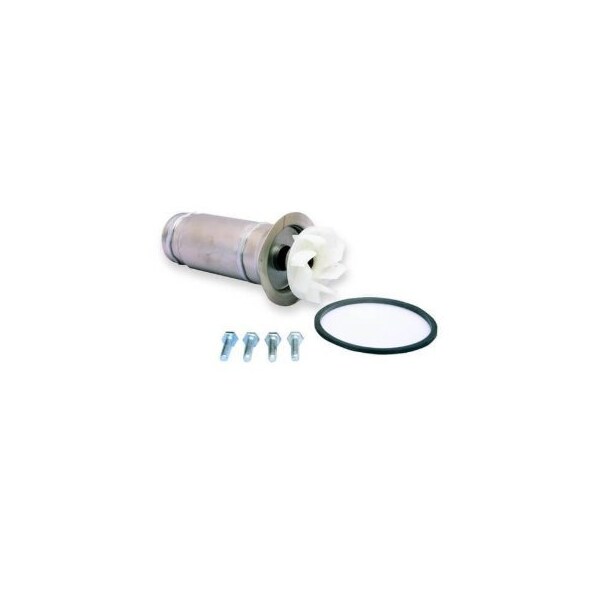 Bronze Cartridge Assembly