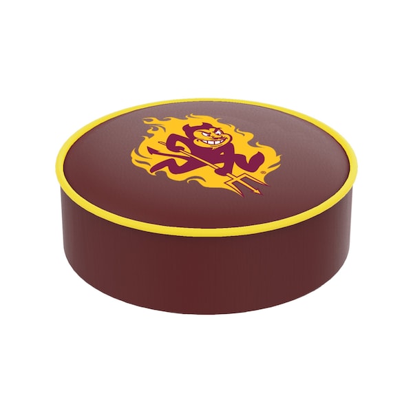 Arizona State Seat Cover, Sparky Logo