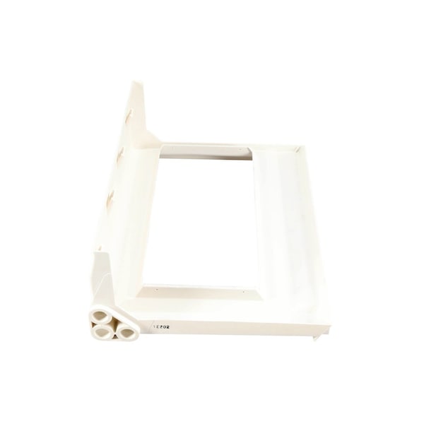 2 ROW N-COIL DRAIN PAN 21