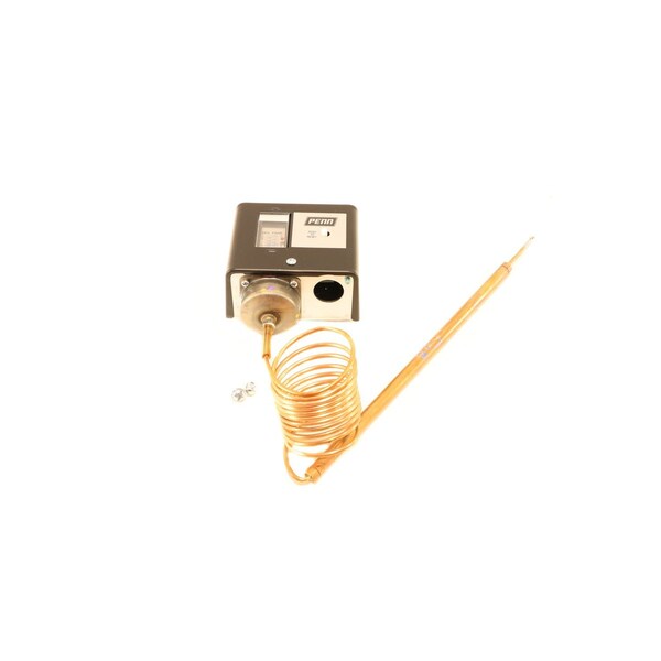100/170F M/R OPEN-HI 6'CAP CTL