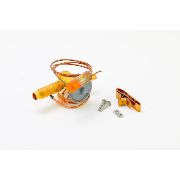 3/8 in. x1/2 in. 1Ton R410A ExpVlv