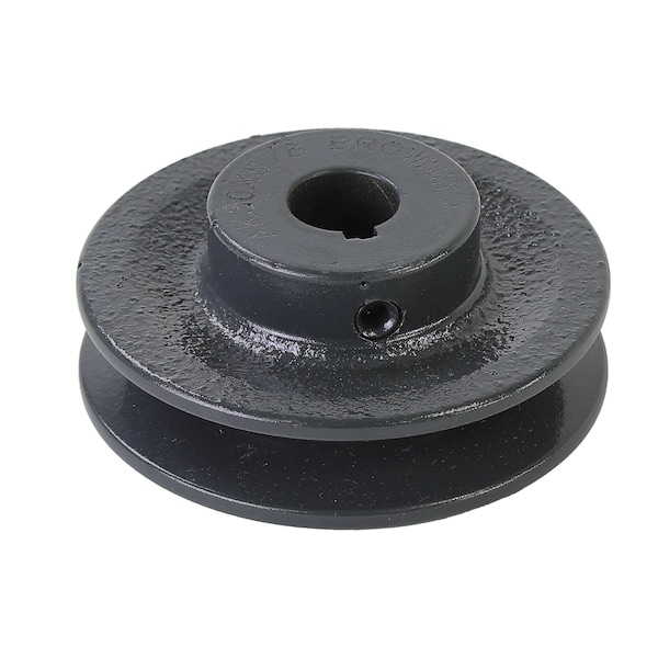 5/8" Sheave 3.05" OD
