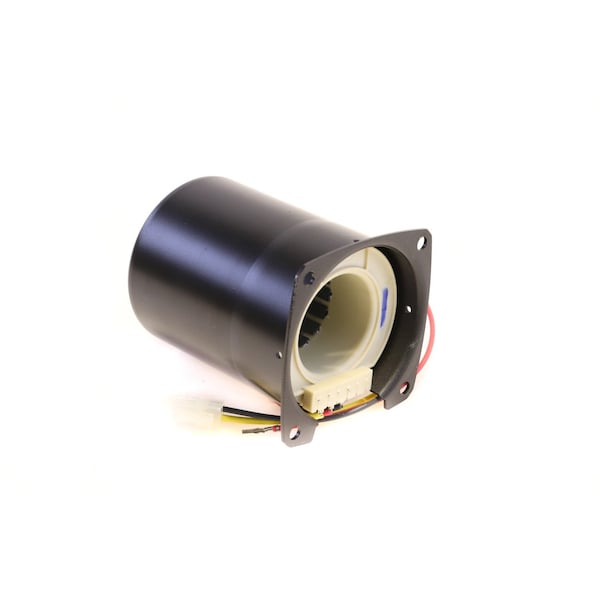 Radiant Pump Motor